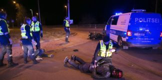 Kellel siis ikkagi õigus on?