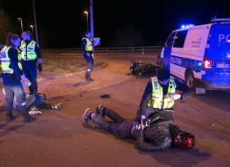 Kellel siis ikkagi õigus on?