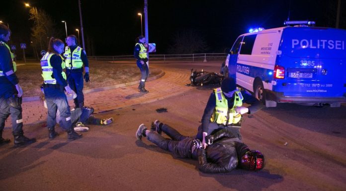 Kellel siis ikkagi õigus on?