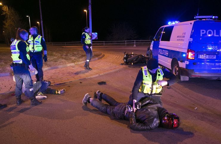 Kellel siis ikkagi õigus on?