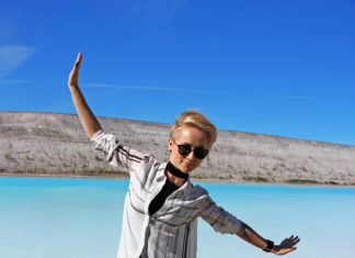 Siseturism – mida siis Narvas toredat teha saab?