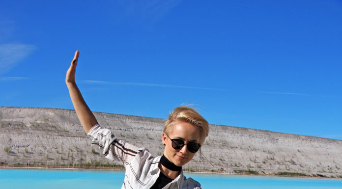 Siseturism – mida siis Narvas toredat teha saab?