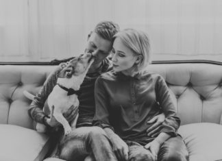 Mis toimub raseda inimese peas?