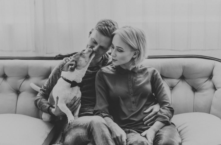 Mis toimub raseda inimese peas?