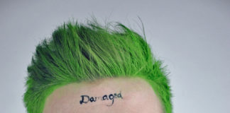 Grimmikool – ausalt ja kõigest.