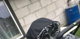 Lugu sellest, kuidas ma traktori alla jäin ehk minu SÜNNITUSLUGU