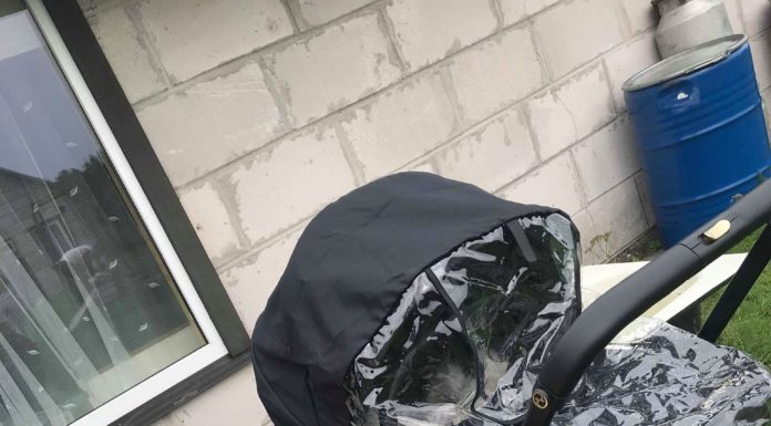 Lugu sellest, kuidas ma traktori alla jäin ehk minu SÜNNITUSLUGU