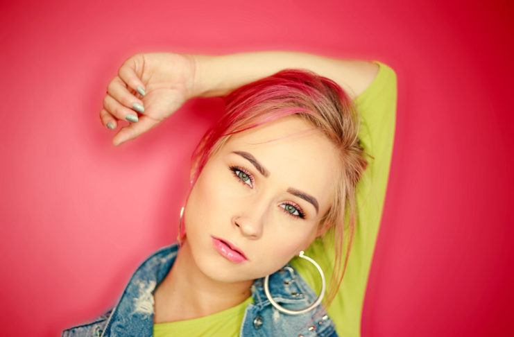 MUST HAVE pintslid meigikotis.