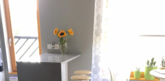 See pole veel läbi…