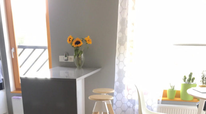 See pole veel läbi…