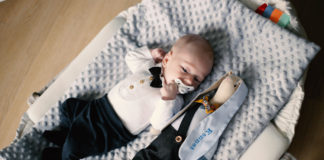 Minu pisipoja ja tema igapäevaelu must have asjad.