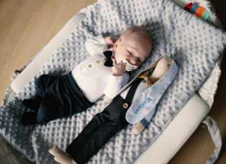 Minu pisipoja ja tema igapäevaelu must have asjad.