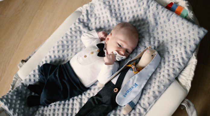 Minu pisipoja ja tema igapäevaelu must have asjad.