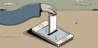 Valima lähed? Alates eilsest saab juba e-hääletada!