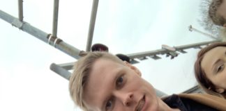 Käisime spaas, aga abielu jäi ära