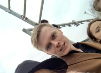 Käisime spaas, aga abielu jäi ära