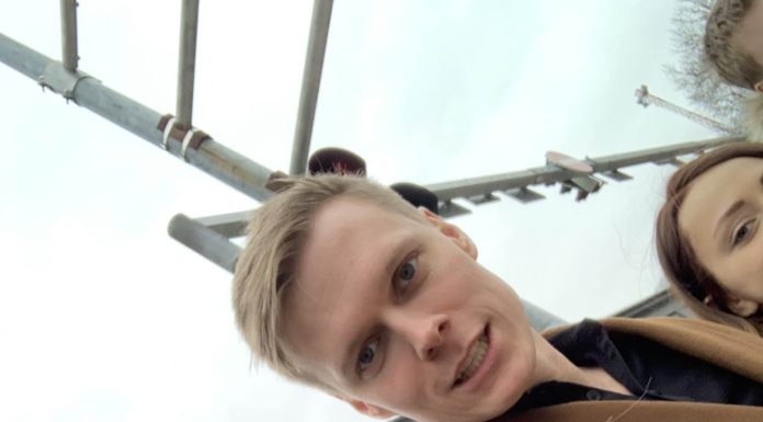 Käisime spaas, aga abielu jäi ära