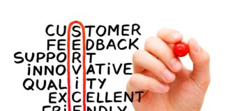 Märtsikuu on #heateenindusekuu