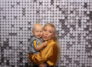 Aastasele sünnipäevapeo korraldamine