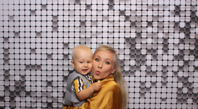 Aastasele sünnipäevapeo korraldamine