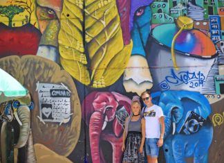 Pablo Escobar ja Comuna 13