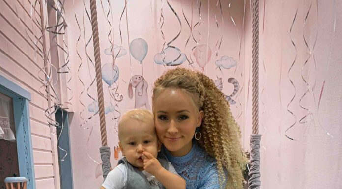 Mõtteid teise lapse tulekust