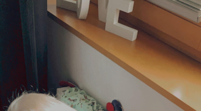 Aga kuidas Sina tarbid?