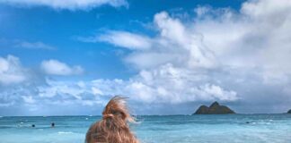 Meie kreisi reis – Tallinn – New York – Honolulu – Tallinn