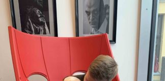 Esimest korda teatris