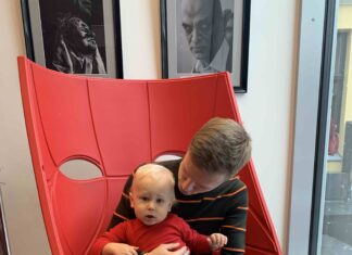 Esimest korda teatris