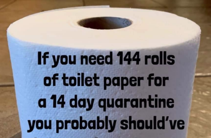 Isolatsioon – mida teha?