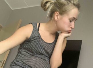 Kriisiajal üksinda sünnitama