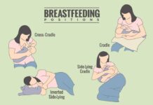 Rinnaga toitmise ning piima pumpamise A JA O