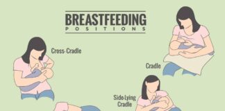 Rinnaga toitmise ning piima pumpamise A JA O