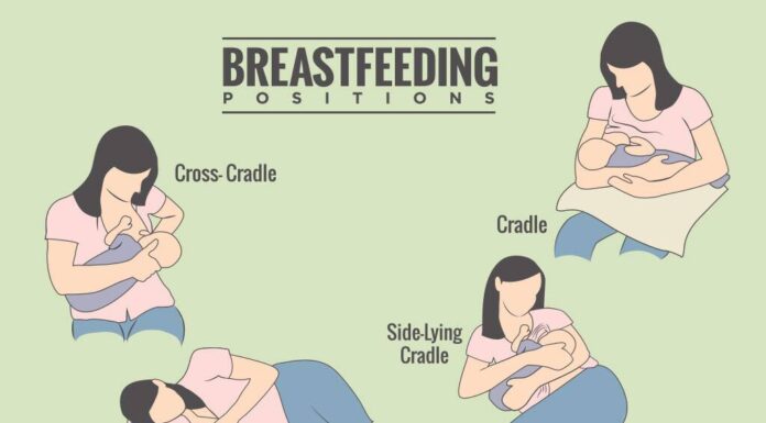 Rinnaga toitmise ning piima pumpamise A JA O