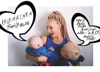 Mis me siin vahepeal teinud oleme?