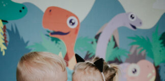 Arenguvestlus. (2-3-aastane)