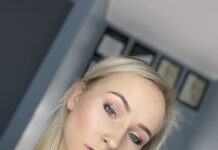 Püsimeik – kulmud. Minu kogemus.