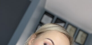 Püsimeik – kulmud. Minu kogemus.