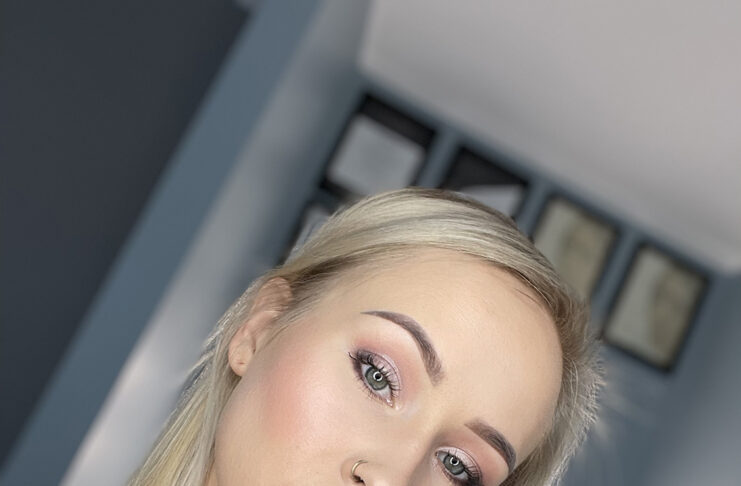 Püsimeik – kulmud. Minu kogemus.