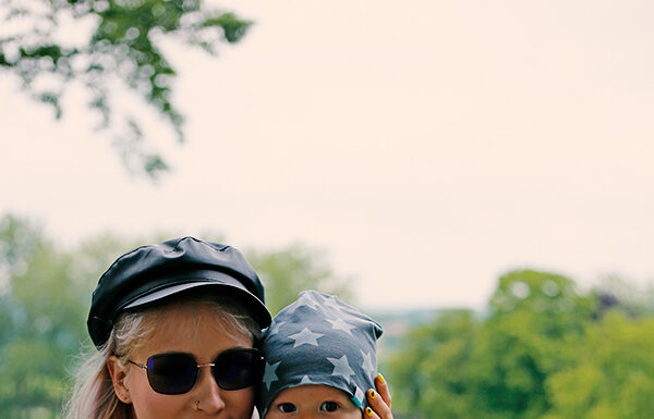 Reisimine aastasega ehk meie Hollandi reis Romkaga