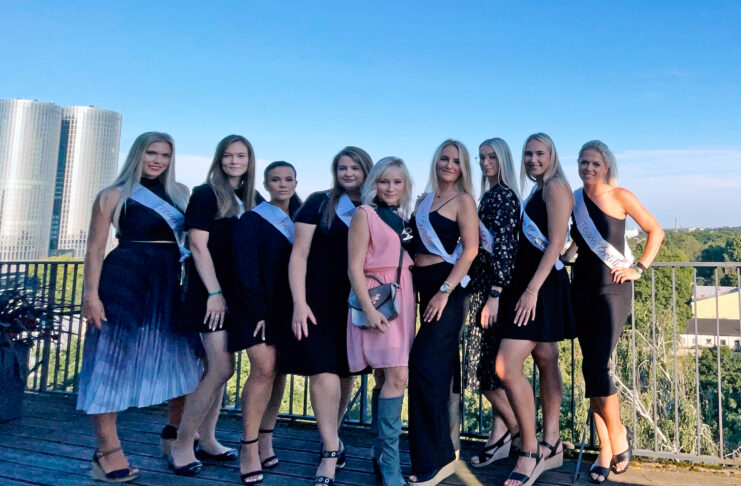 Liina BACHELORETTE