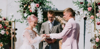 ABIELUSÕRMUSTE VALIMINE