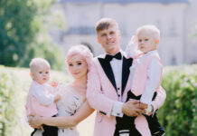 Meie pulmad #kolopulm 13.08.2021 – 15.08.2021