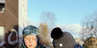 Eesnaha põletik lapsel. Mis asi see on?