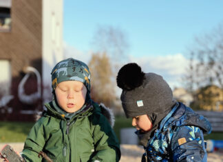 Eesnaha põletik lapsel. Mis asi see on?