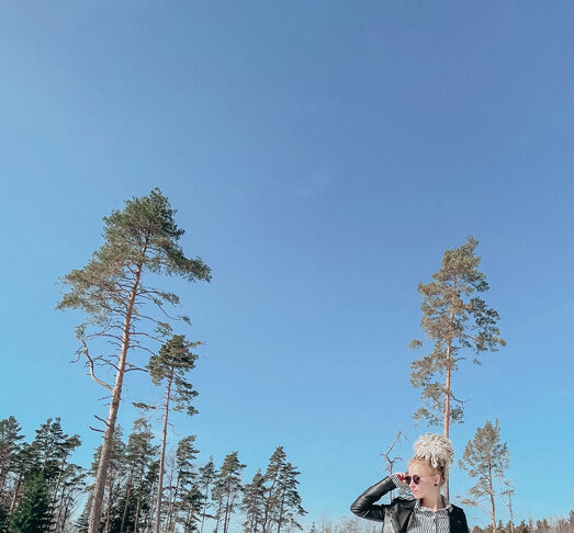 Miks? Kuhu? Kuidas? Millal?